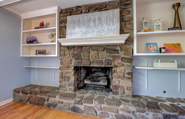 2903 Millbrook Road, Little Rock, AR 72227