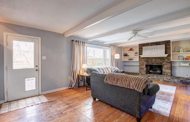 2903 Millbrook Road, Little Rock, AR 72227