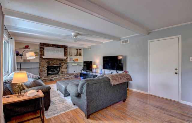 2903 Millbrook Road, Little Rock, AR 72227