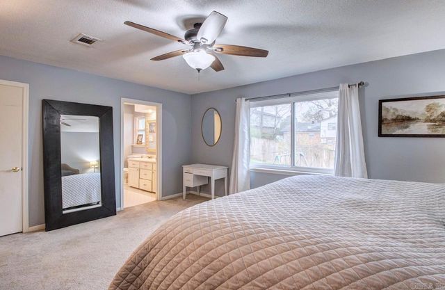 2903 Millbrook Road, Little Rock, AR 72227