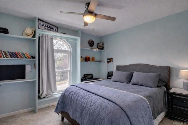 2903 Millbrook Road, Little Rock, AR 72227