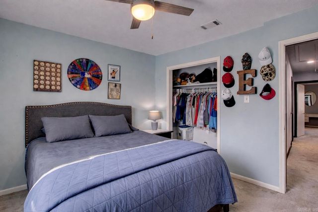 2903 Millbrook Road, Little Rock, AR 72227