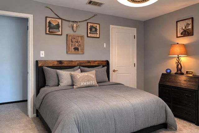 2903 Millbrook Road, Little Rock, AR 72227