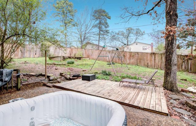 2903 Millbrook Road, Little Rock, AR 72227