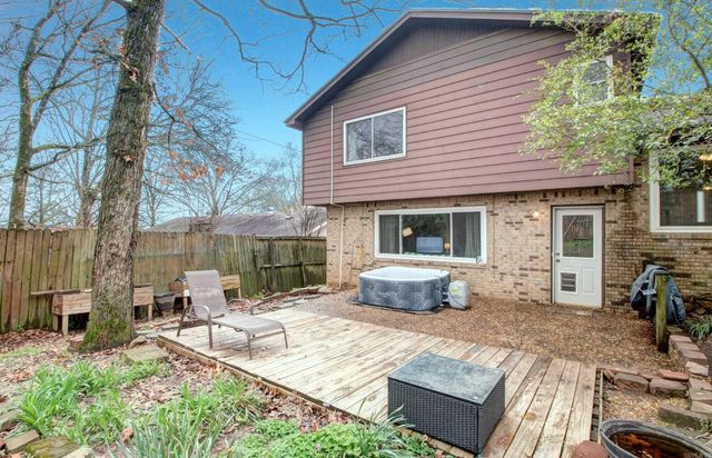 2903 Millbrook Road, Little Rock, AR 72227