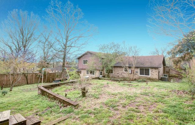 2903 Millbrook Road, Little Rock, AR 72227