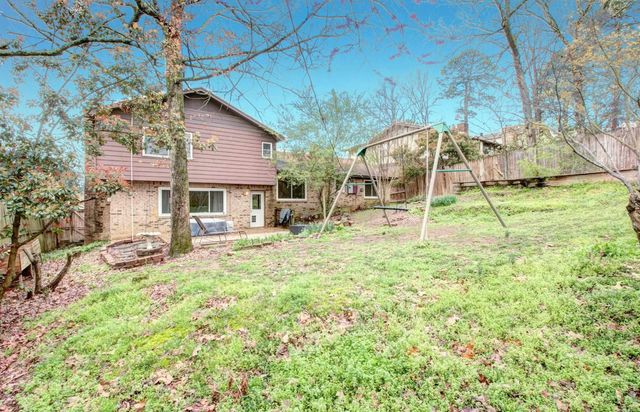 2903 Millbrook Road, Little Rock, AR 72227