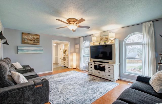 2903 Millbrook Road, Little Rock, AR 72227