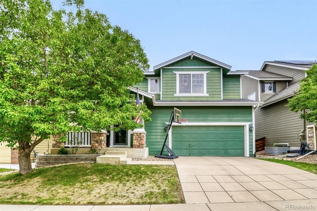 10271 Rifle Street, Commerce City, CO 80022