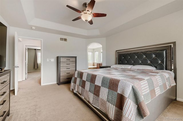 10271 Rifle Street, Commerce City, CO 80022
