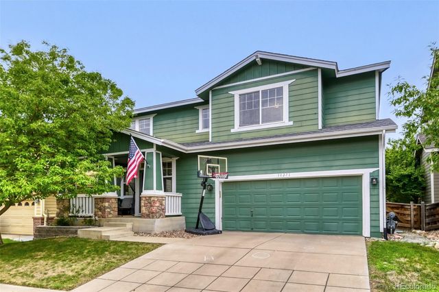 10271 Rifle Street, Commerce City, CO 80022