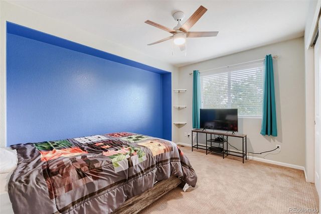 10271 Rifle Street, Commerce City, CO 80022