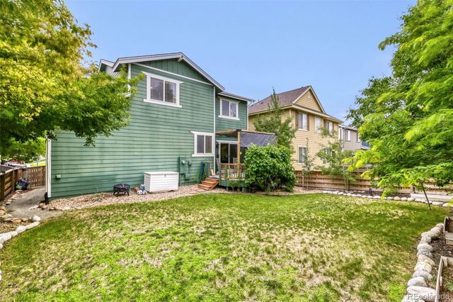 10271 Rifle Street, Commerce City, CO 80022