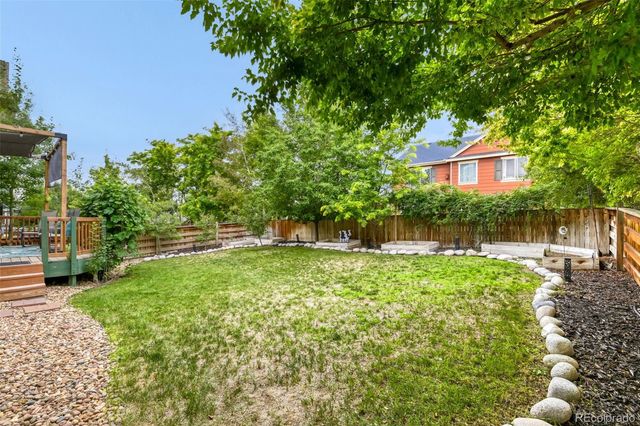 10271 Rifle Street, Commerce City, CO 80022
