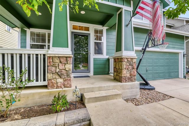 10271 Rifle Street, Commerce City, CO 80022