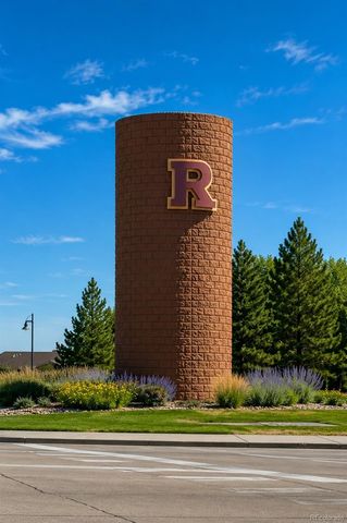 10271 Rifle Street, Commerce City, CO 80022