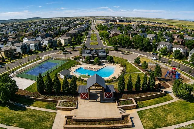 10271 Rifle Street, Commerce City, CO 80022
