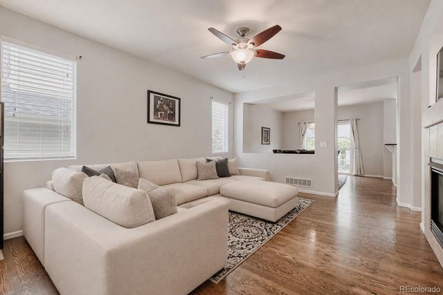 10271 Rifle Street, Commerce City, CO 80022
