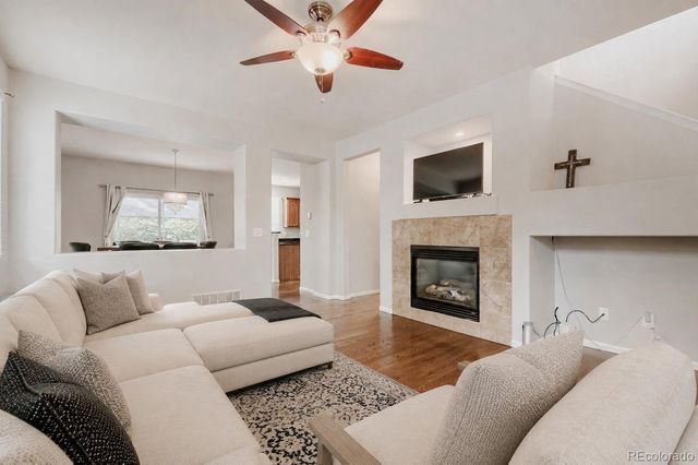 10271 Rifle Street, Commerce City, CO 80022