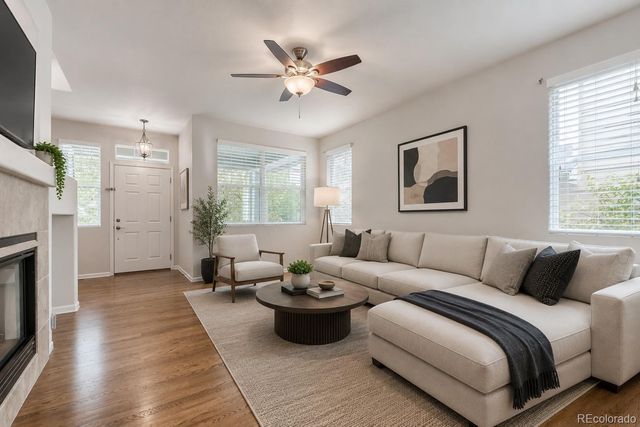 10271 Rifle Street, Commerce City, CO 80022