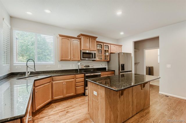 10271 Rifle Street, Commerce City, CO 80022