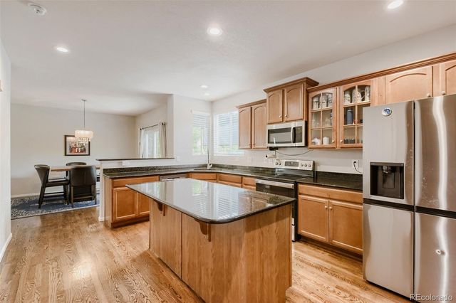 10271 Rifle Street, Commerce City, CO 80022