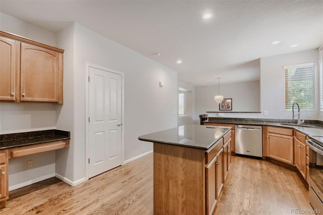 10271 Rifle Street, Commerce City, CO 80022