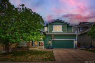 10271 Rifle Street, Commerce City, CO 80022