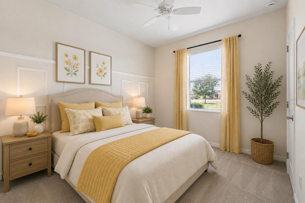 Image 26 of property listing at 6907 QUIET CREEK DRIVE, Bradenton, FL 34212