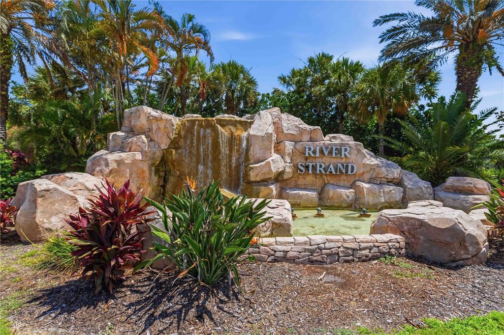 Image 47 of property listing at 6907 QUIET CREEK DRIVE, Bradenton, FL 34212