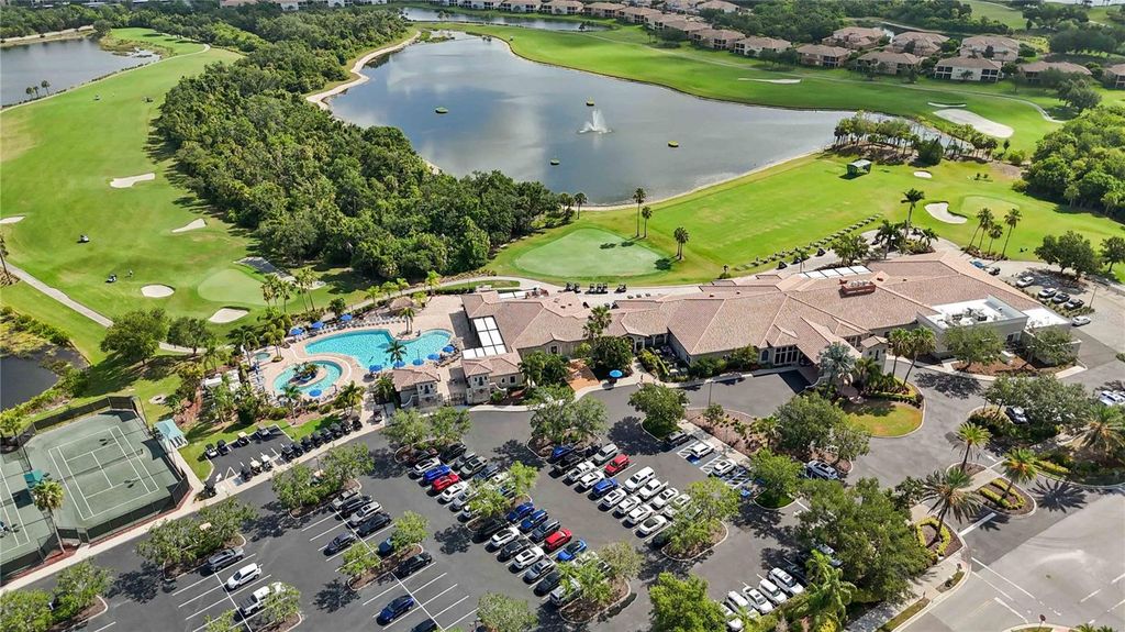 Image 51 of property listing at 6907 QUIET CREEK DRIVE, Bradenton, FL 34212