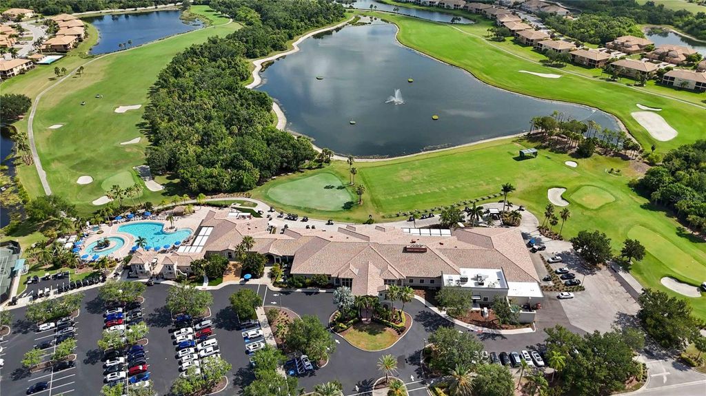 Image 53 of property listing at 6907 QUIET CREEK DRIVE, Bradenton, FL 34212