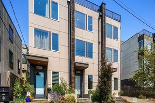 818 NW 53rd Street #B, Seattle, WA 98107