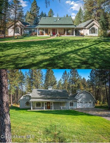 29913 N Red Fish St, Athol, ID 83801