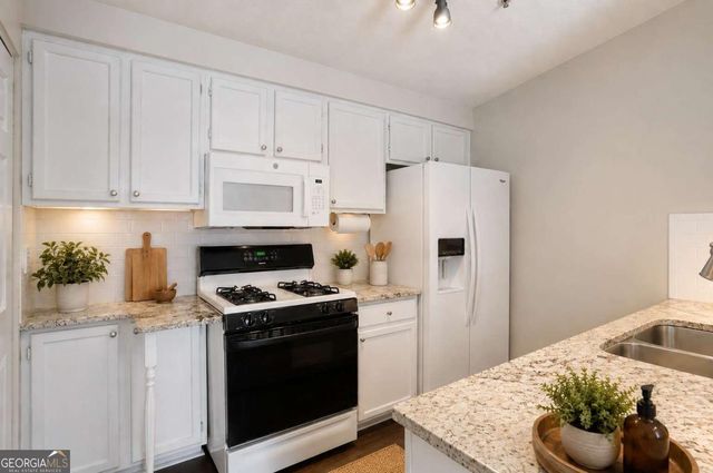 1483 Keys Crossing Drive NE, Brookhaven, GA 30319
