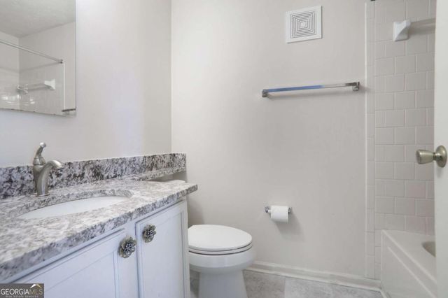 1483 Keys Crossing Drive NE, Brookhaven, GA 30319