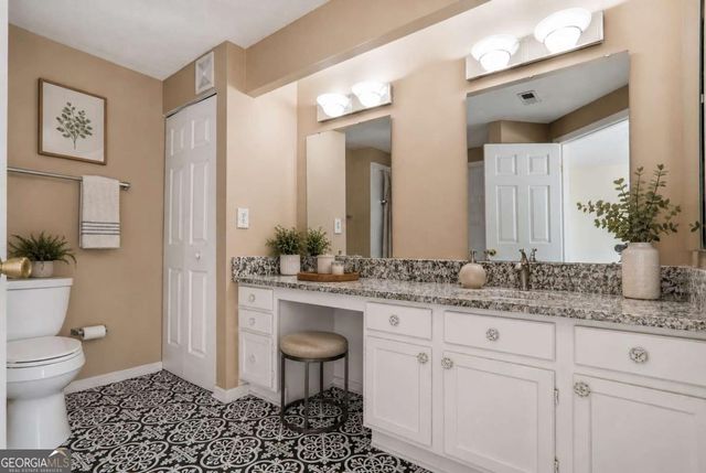 1483 Keys Crossing Drive NE, Brookhaven, GA 30319