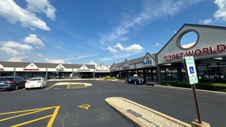 707 W Jefferson Street I, Shorewood, IL 60404