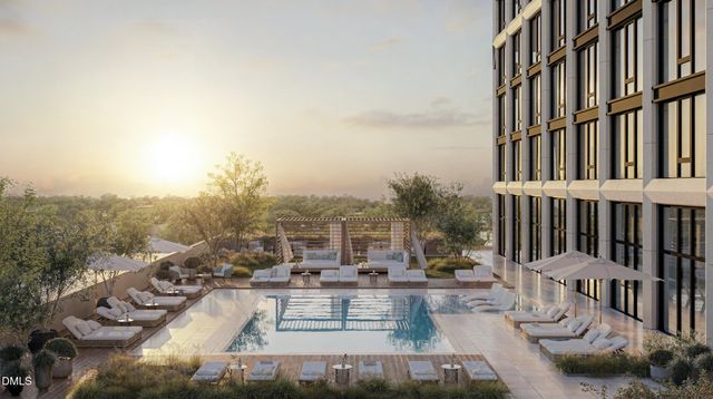 217 W Martin Street B4-8, Raleigh, NC 27601