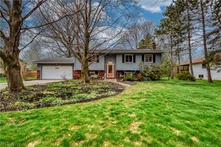 3872 Green Street, Perry, OH 44081