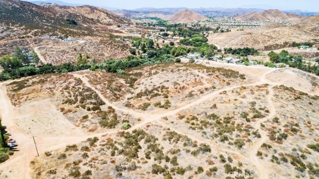 0 Carl, Menifee, CA 92584