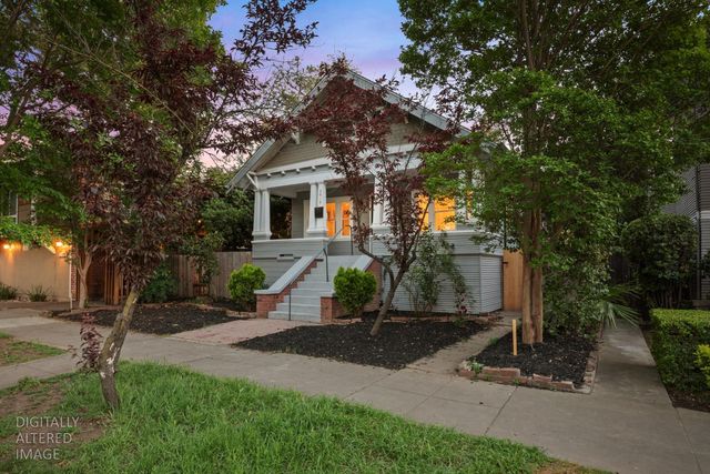 2616 Q St, Sacramento, CA 95816