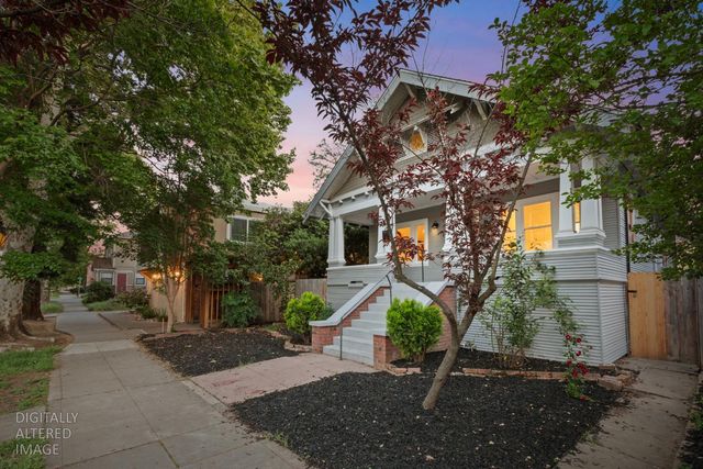 2616 Q St, Sacramento, CA 95816