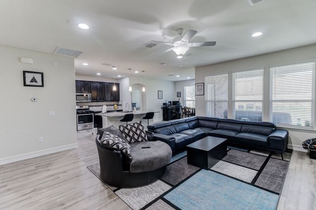 2808 Southampton Drive, Mckinney, TX 75071