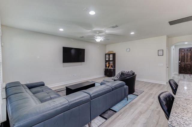 2808 Southampton Drive, Mckinney, TX 75071