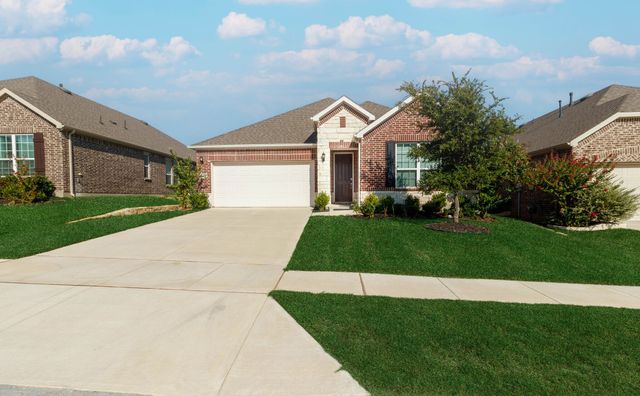 2808 Southampton Drive, Mckinney, TX 75071