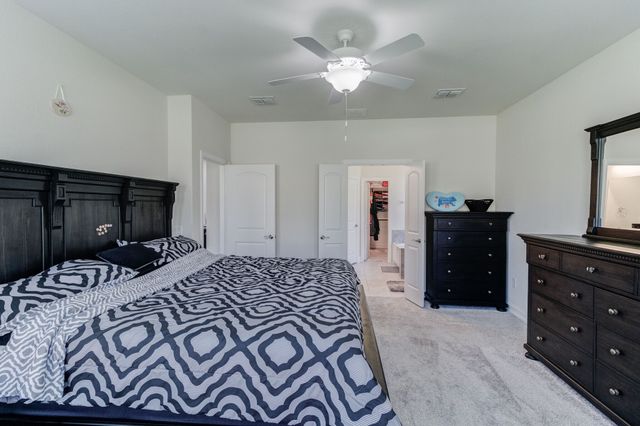 2808 Southampton Drive, Mckinney, TX 75071