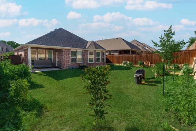 2808 Southampton Drive, Mckinney, TX 75071