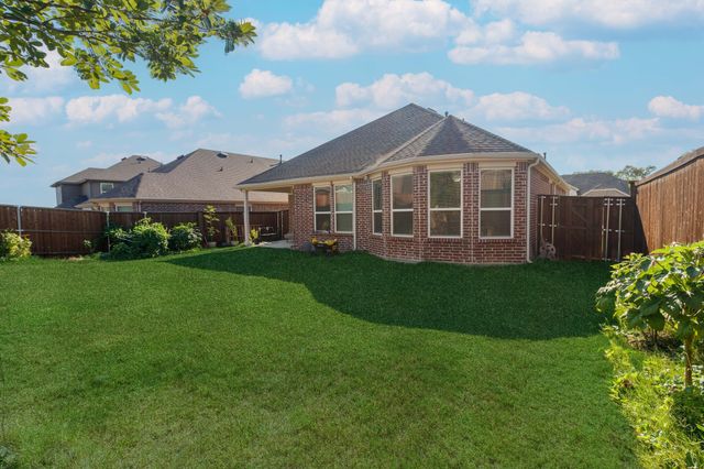 2808 Southampton Drive, Mckinney, TX 75071