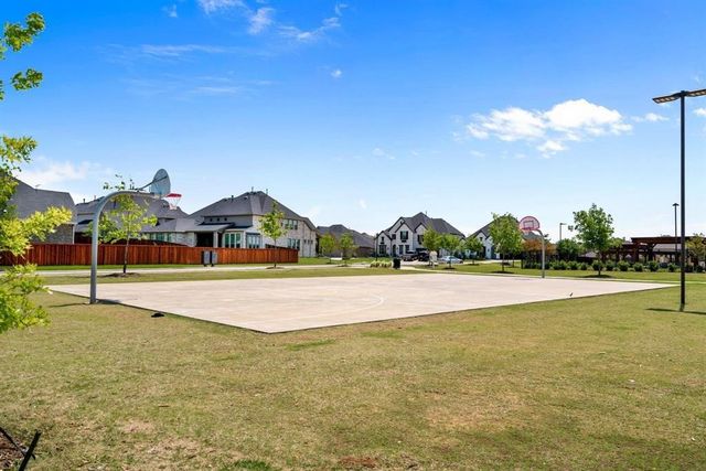 2808 Southampton Drive, Mckinney, TX 75071